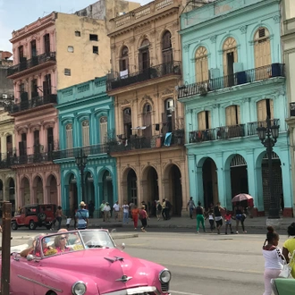 tourhub | Cuban Adventures | Active Cuba Tour 