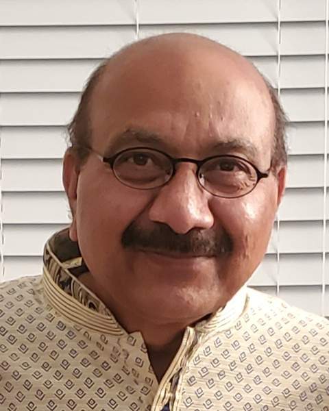 Balvantbhai T. Patel Profile Photo
