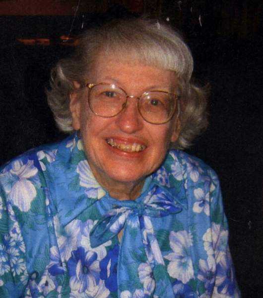 Lillian A. Fahnle Profile Photo
