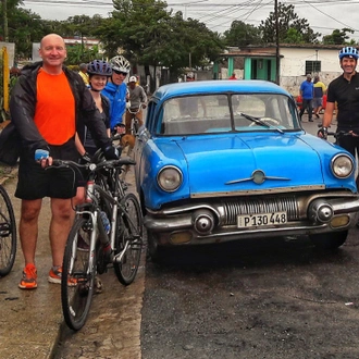 tourhub | Intrepid Travel | Cycle Cuba: West 