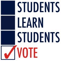 Students Learn Students Vote Coalition 