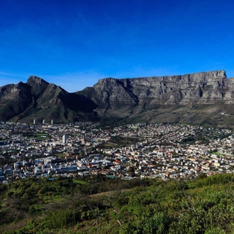 tourhub | ATC South Africa | Cape Town Experience City break, Private tour 