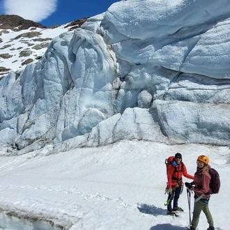 tourhub | Explore! | Hiking in Patagonia - Glaciers & Torres del Paine 