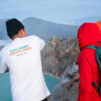 tourhub | YKExplore | Bromo and Ijen Tour From Yogyakarta 