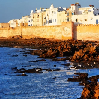tourhub | Today Voyages | Royal Cities & Essaouira from Marrakech 