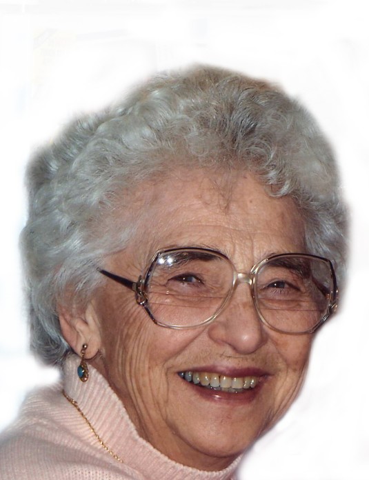Ethel Thompson Profile Photo
