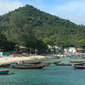 tourhub | Bamba Travel | Thai Island Hopping Adventure 14D/13N 