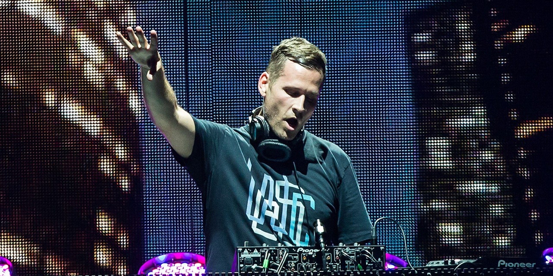 Kaskade to perform at Marquee Singapore in September