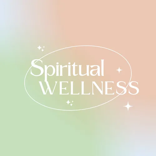 Spiritual Wellness Visit - Adult