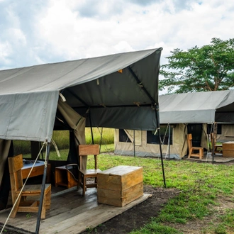 tourhub | Beach and Safari Holidays | Safari Through the Serengeti and More! 