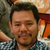 Luis Miguel Landeo Profile Photo