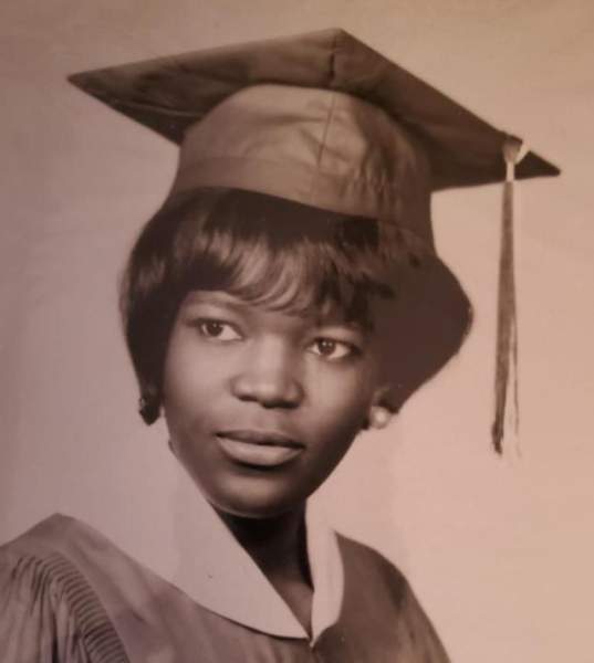 Viola Jackson Profile Photo