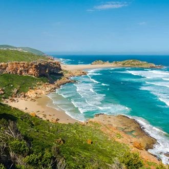 tourhub | Explore! | Family South Africa’s Garden Route and Safari 