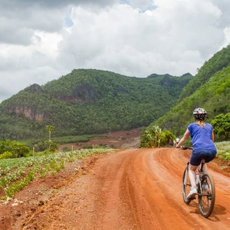 tourhub | SpiceRoads Cycling | Chiang Mai to Chiang Rai by Bike 