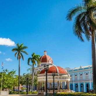 tourhub | Europamundo | Cuba From West to East 