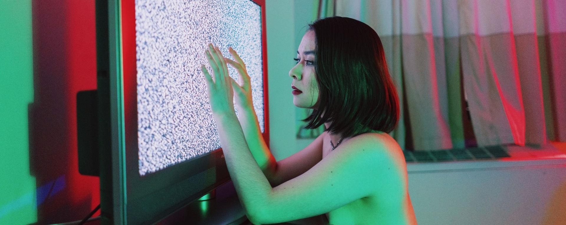 Mitski - Live in Singapore [SOLD OUT]
