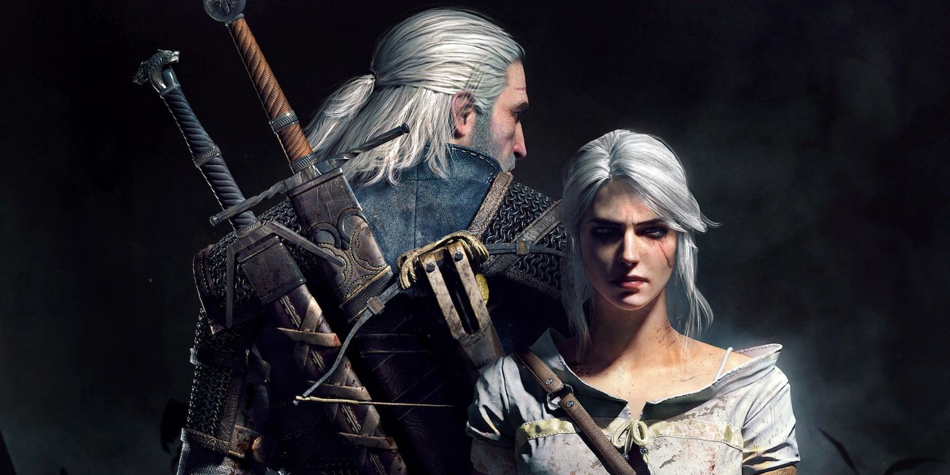 There's a new Witcher video game now in development