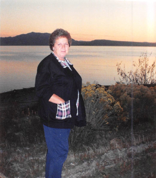 Dorothy Elaine Palmer Profile Photo