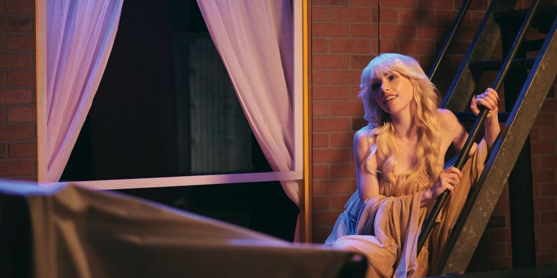 Carly Rae Jepsen redefines desolation through 'The Loneliest Time'