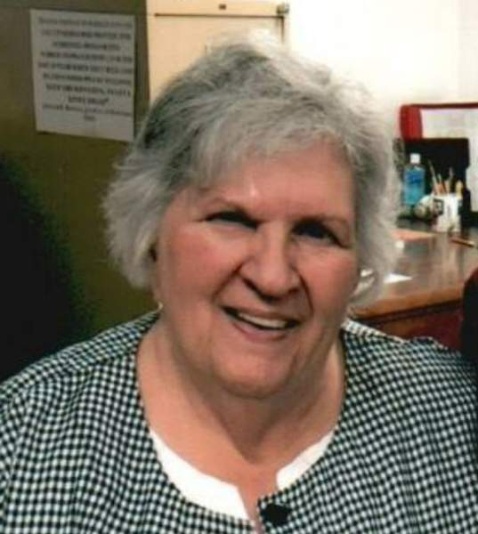 Elaine  Hogan Maltby  Profile Photo