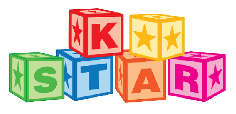 K'STAR, INC. logo