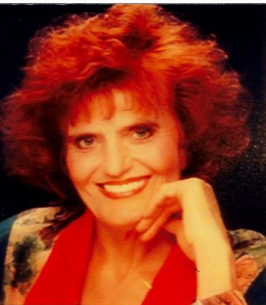 Rosemary Teague Profile Photo