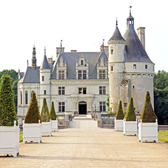 tourhub | Exodus Adventure Travels | Cycle the Loire Valley 