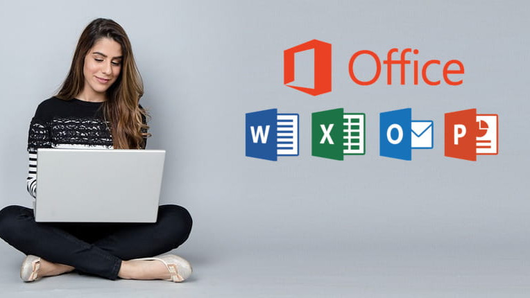 Représentation de la formation : 🖺 L'essentiel de Word, Excel et PowerPoint 