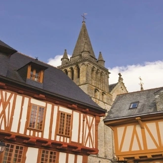 tourhub | Travel Editions | Brittany Tour 