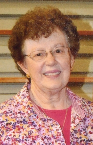 Dorothy Hoffman Herman Profile Photo