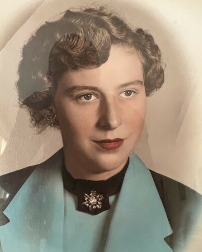 Janet D. Vaughan Profile Photo