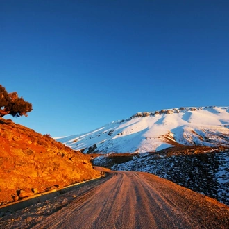 tourhub | Exodus Adventure Travels | Mt Toubkal Winter Climb 