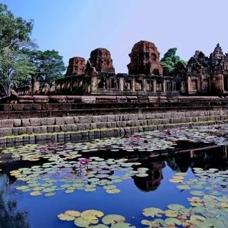 tourhub | All Points East | Thailand World Heritage | Isan Tour 