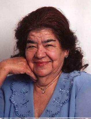 Lilia Trevizo Gallardo Profile Photo