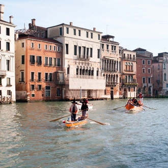 tourhub | Exodus Adventure Travels | Walk The Prosecco Hills & Hidden Venice 