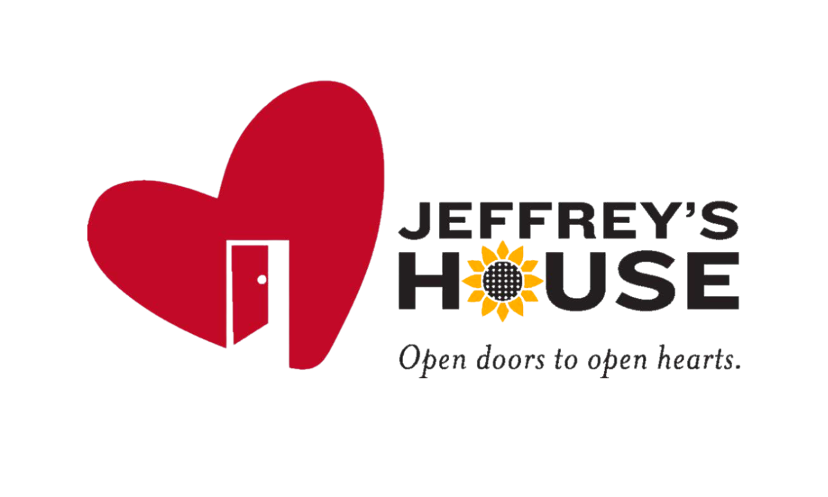 Jeffrey's House logo