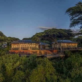 tourhub | Africa Bucket List | 4 Day Tanzania Luxury Safari 