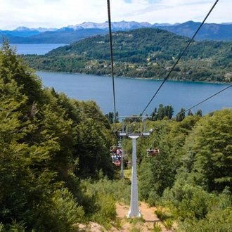 tourhub | Bamba Travel | Bariloche Nature Discovery 4D/3N 