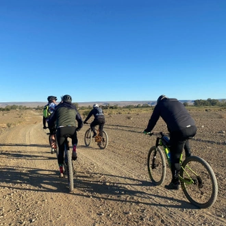 tourhub | Cape Adventure Brands | 6-Day Gravel Bike Tour 