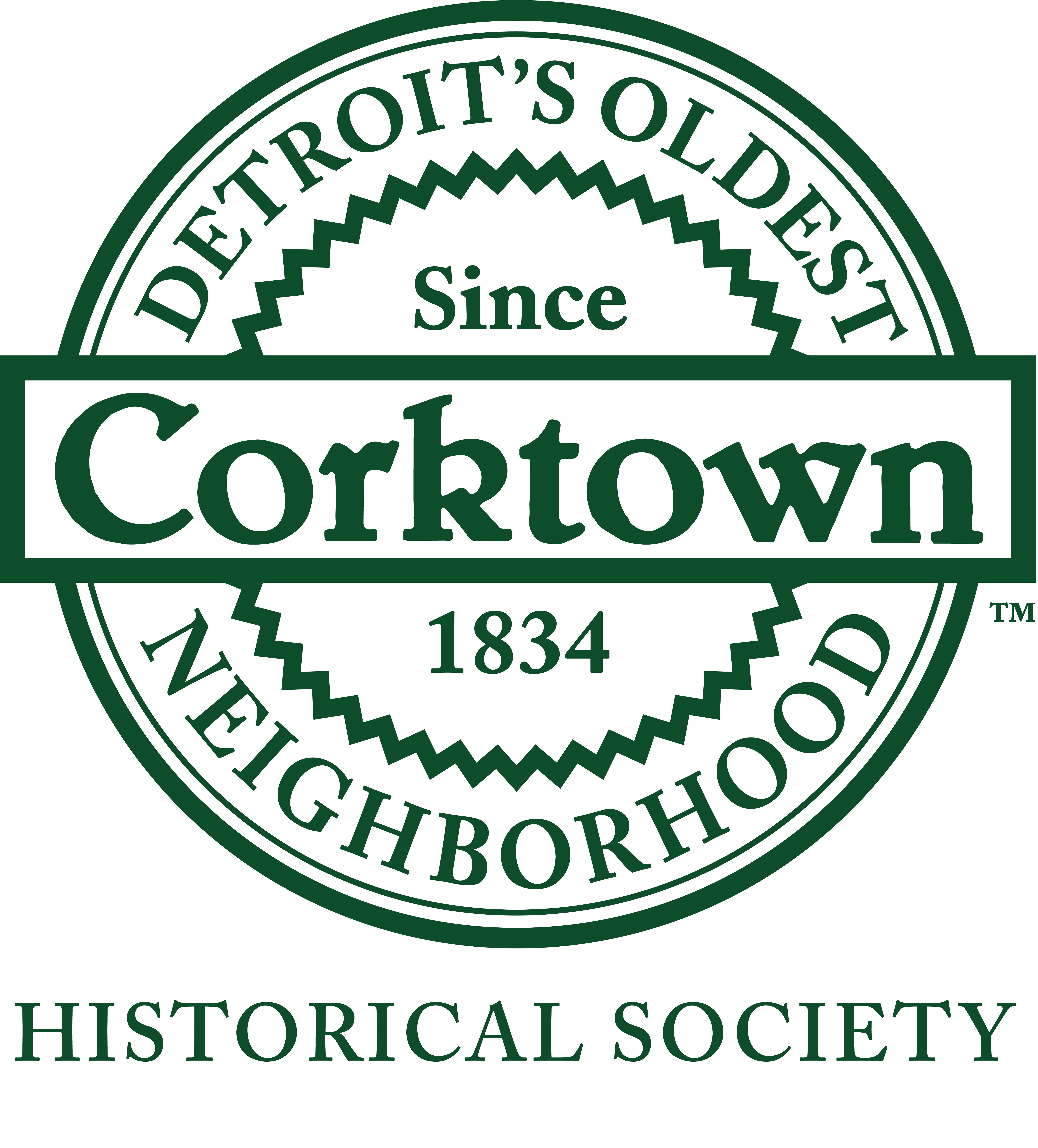 Corktown Community Investment Fund logo