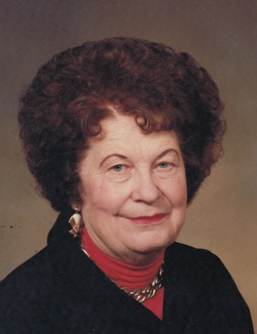 Nelda Bingham Profile Photo