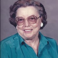 Mildred L. Nie Hayden Profile Photo