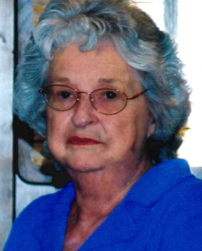 June Henderson Profile Photo