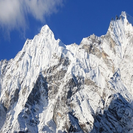 Nepal Paldor Peak Climbing 17 Days 16 Night