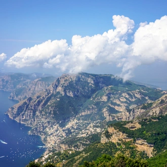 tourhub | G Adventures | Local Living Italy—Amalfi Coast 