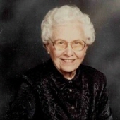 Harriet K. Woods Profile Photo