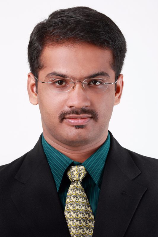 Learn IBM Online with a Tutor - Vivekananth Thangavelu
