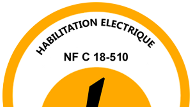 Représentation de la formation : FORMATION FORMATEUR NF C 18.510