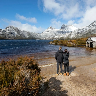 tourhub | AAT Kings | Tassie's Parks & Nature 