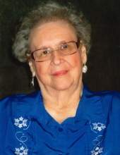 Phyllis "Pat" Bentson Profile Photo